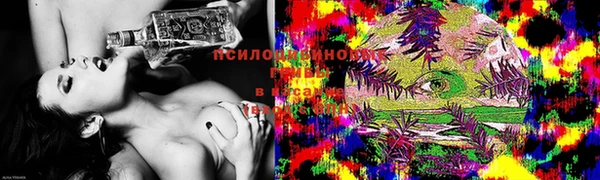 трава Абдулино